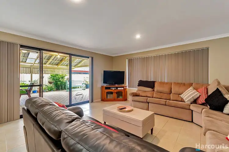 Sixth view of Homely house listing, 70 Carlton Turn, Currambine WA 6028