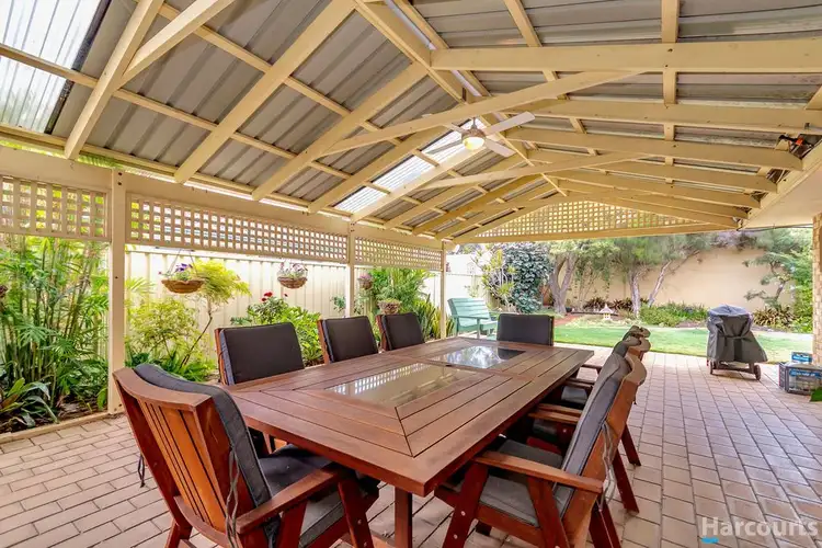 Seventh view of Homely house listing, 70 Carlton Turn, Currambine WA 6028