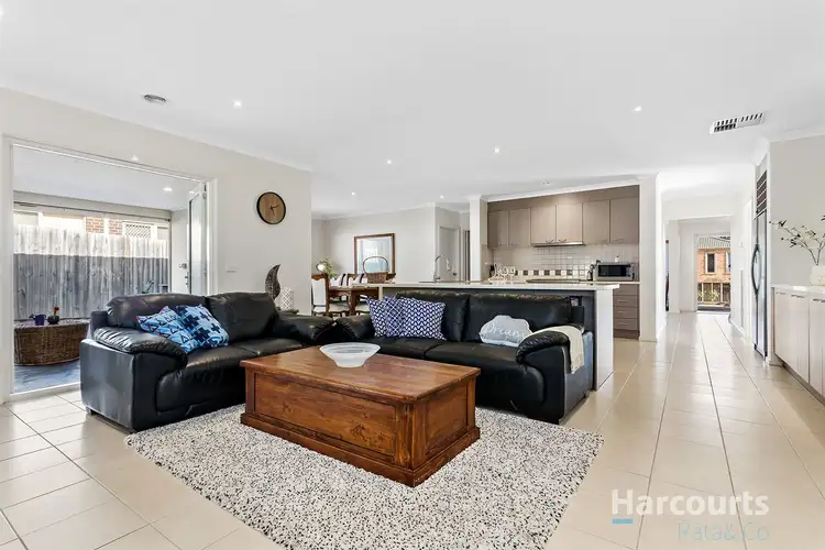 Third view of Homely house listing, 3 Sabre Way, South Morang VIC 3752