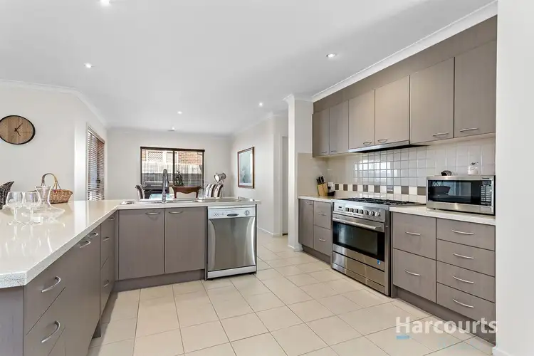 Fourth view of Homely house listing, 3 Sabre Way, South Morang VIC 3752