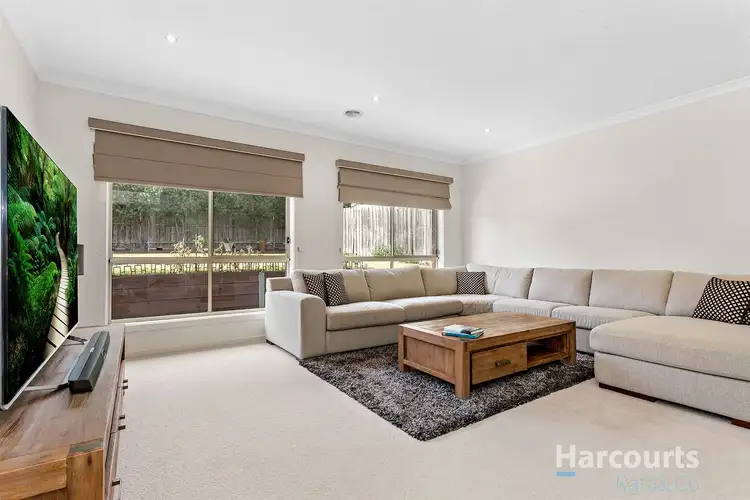 Fifth view of Homely house listing, 3 Sabre Way, South Morang VIC 3752