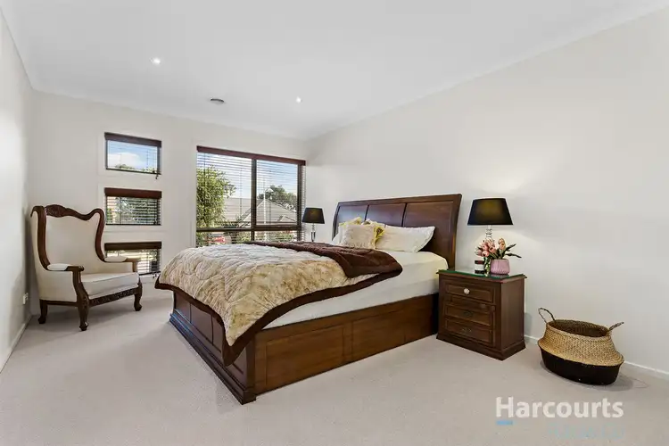 Sixth view of Homely house listing, 3 Sabre Way, South Morang VIC 3752