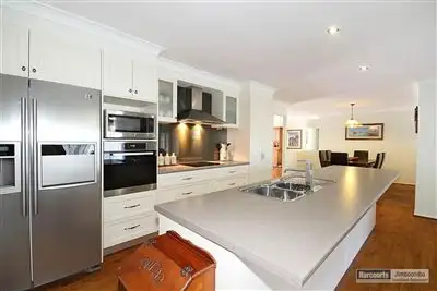 Fifth view of Homely house listing, 37-39 Borrowdale Court, Mundoolun QLD