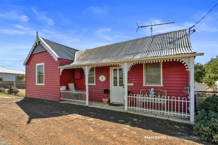 Main view of Homely house listing, 130 Main Road, Tunbridge TAS 7120