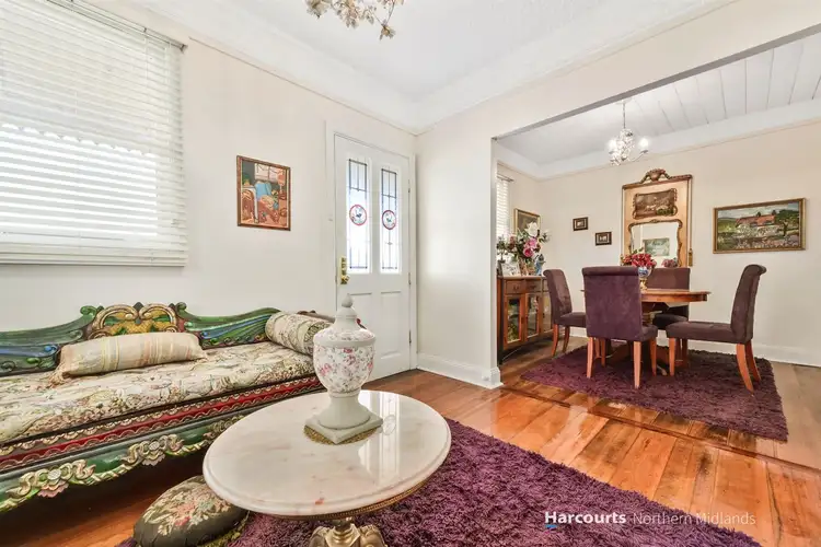 Third view of Homely house listing, 130 Main Road, Tunbridge TAS 7120