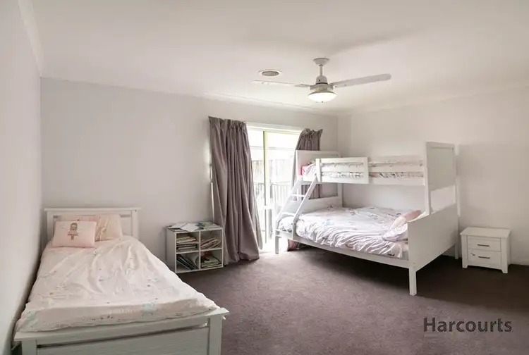 Fourth view of Homely house listing, 7 Beckham Court, Warragul VIC 3820