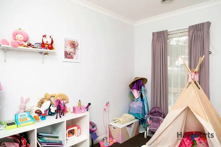 Fifth view of Homely house listing, 7 Beckham Court, Warragul VIC 3820