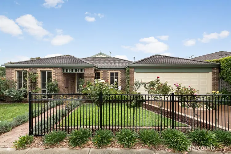 14 Jurang Way, Skye VIC 3977