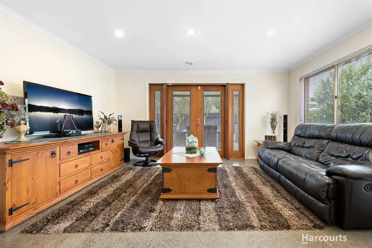 Fourth view of Homely house listing, 14 Jurang Way, Skye VIC 3977