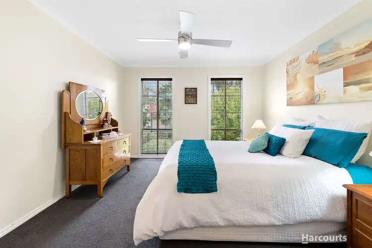 Sixth view of Homely house listing, 14 Jurang Way, Skye VIC 3977