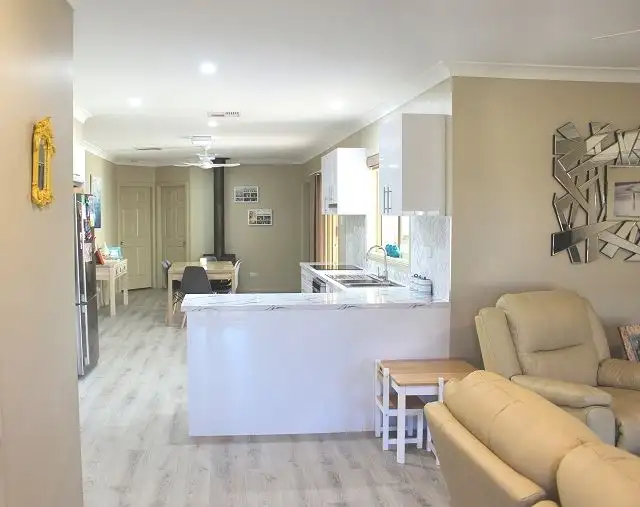 Third view of Homely house listing, 3 Bilby Close, Cobar NSW 2835