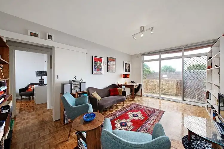 Third view of Homely unit listing, 7/124 Alexandra Street, St Kilda East VIC 3183
