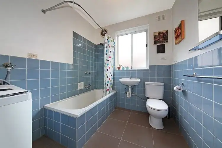 Fifth view of Homely unit listing, 7/124 Alexandra Street, St Kilda East VIC 3183