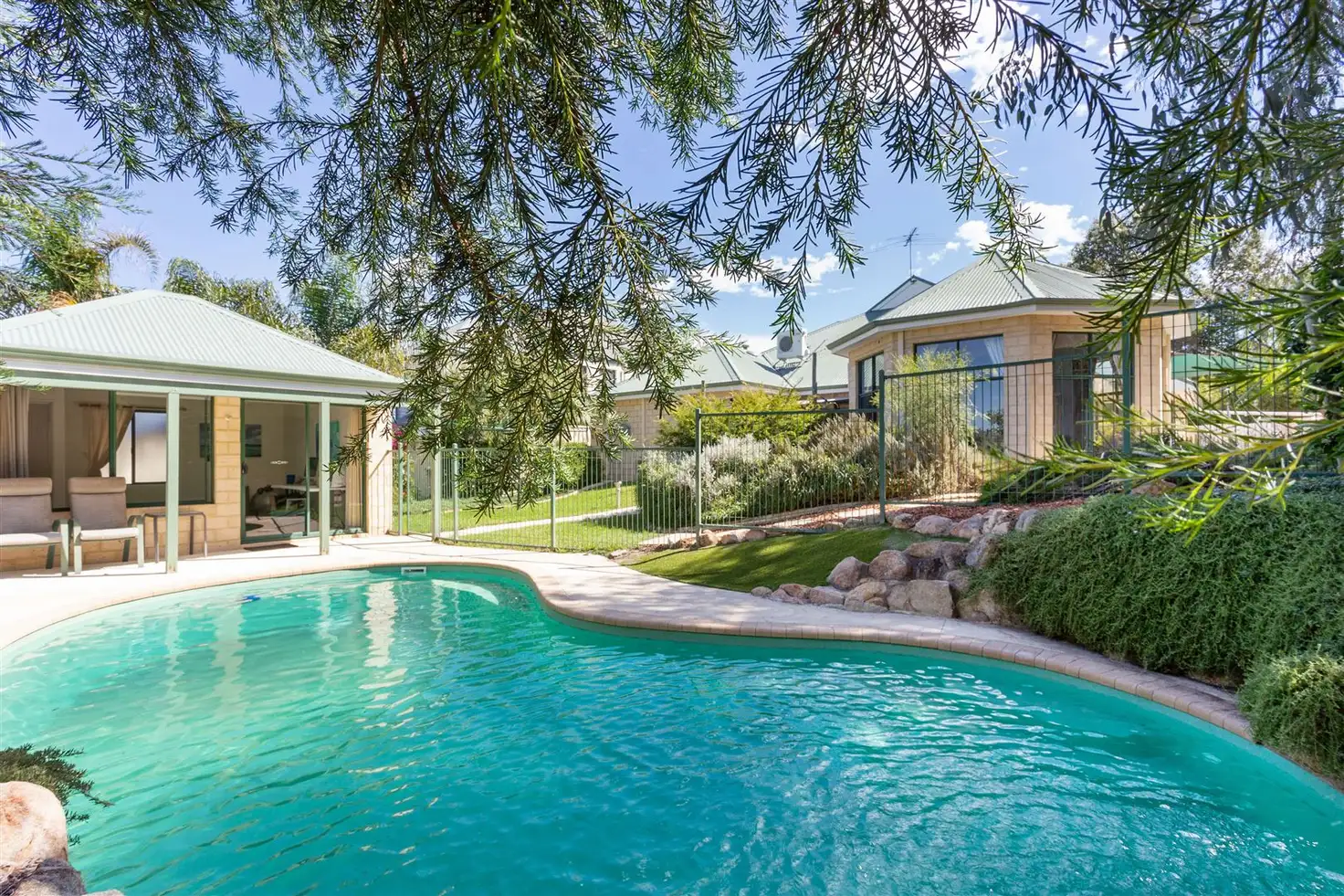 Main view of Homely house listing, 14 Blueridge Crest, Bibra Lake WA 6163