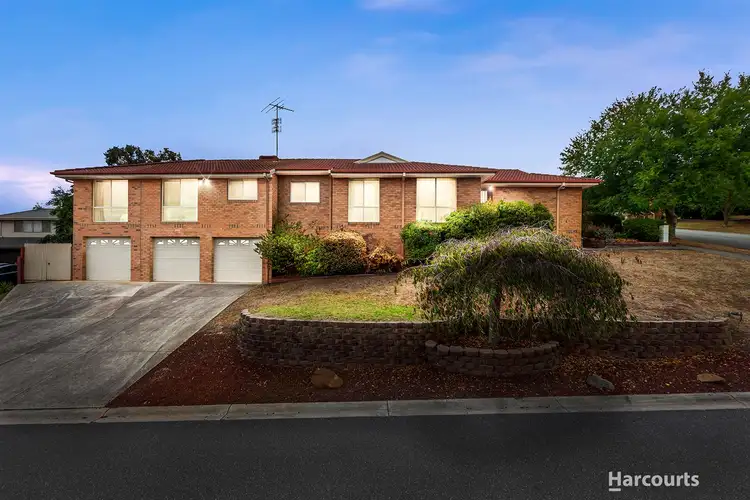 7 Breyleigh Drive, Pakenham VIC 3810