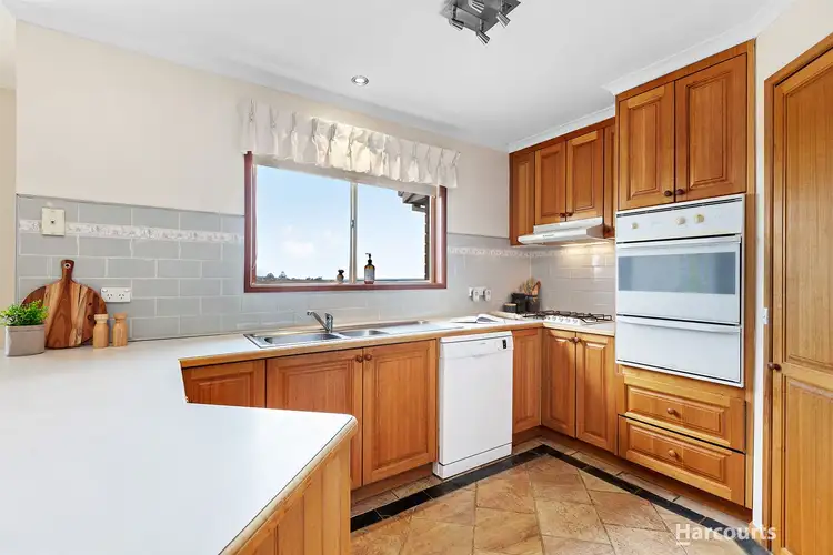 Second view of Homely house listing, 7 Breyleigh Drive, Pakenham VIC 3810