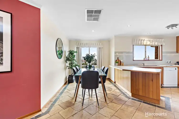 Third view of Homely house listing, 7 Breyleigh Drive, Pakenham VIC 3810