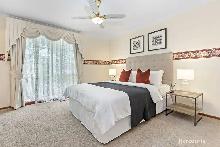 Sixth view of Homely house listing, 7 Breyleigh Drive, Pakenham VIC 3810