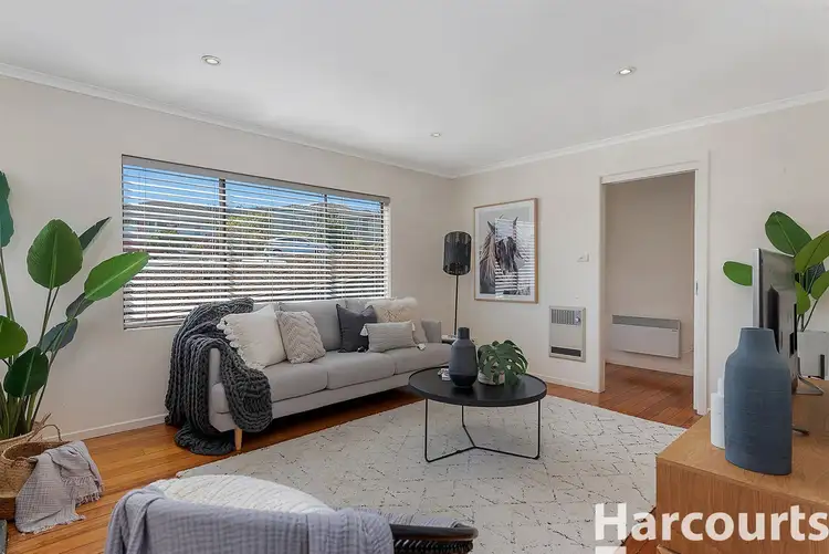 Third view of Homely villa listing, 1/1a Mortyn Place, Howrah TAS 7018