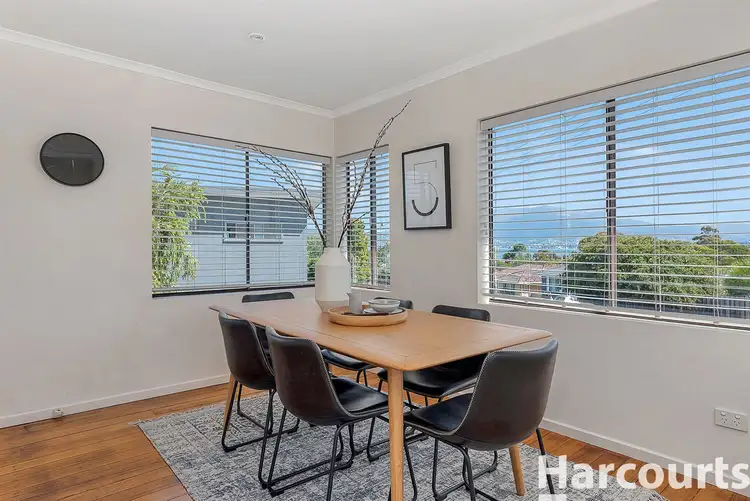 Fourth view of Homely villa listing, 1/1a Mortyn Place, Howrah TAS 7018