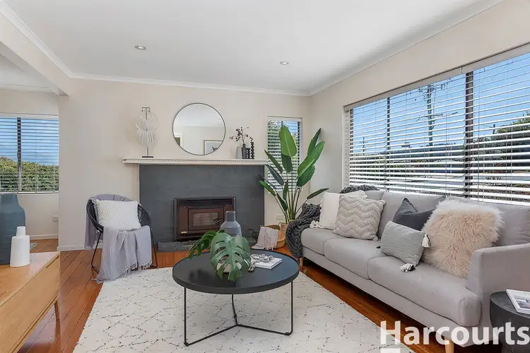 Fifth view of Homely villa listing, 1/1a Mortyn Place, Howrah TAS 7018