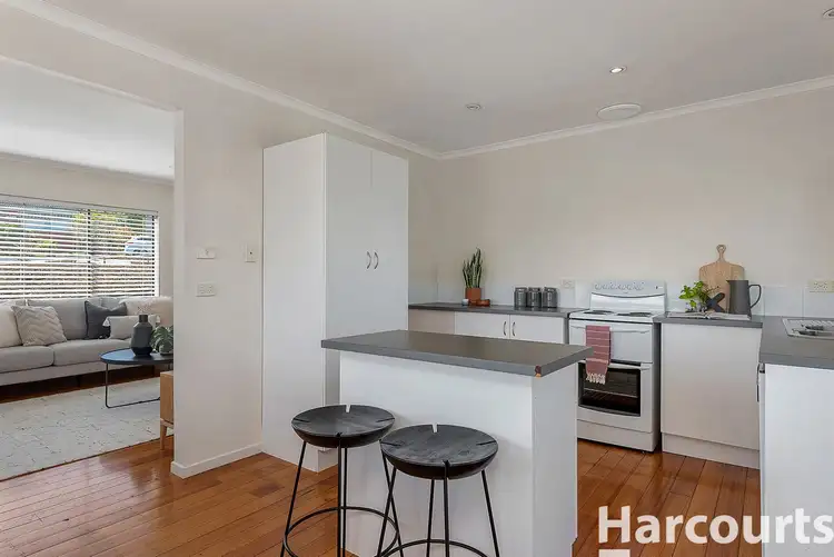 Sixth view of Homely villa listing, 1/1a Mortyn Place, Howrah TAS 7018