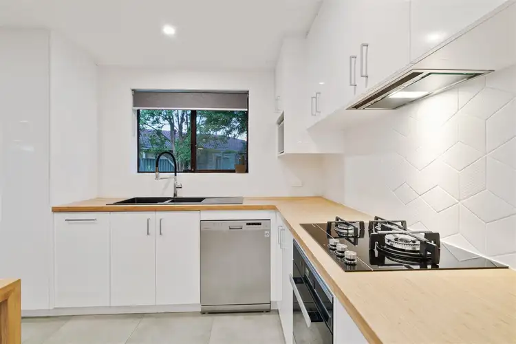 Fifth view of Homely house listing, 1 Legg Street, Bull Creek WA 6149