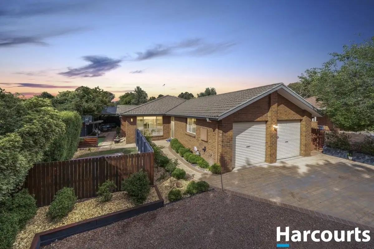 Main view of Homely house listing, 11 Phelp Court, Amaroo ACT 2914