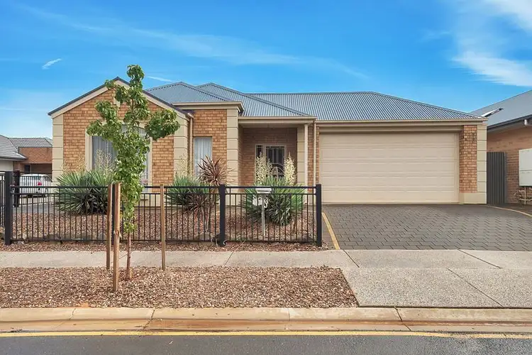 Main view of Homely house listing, 15 Cornish Way, Blakeview SA 5114