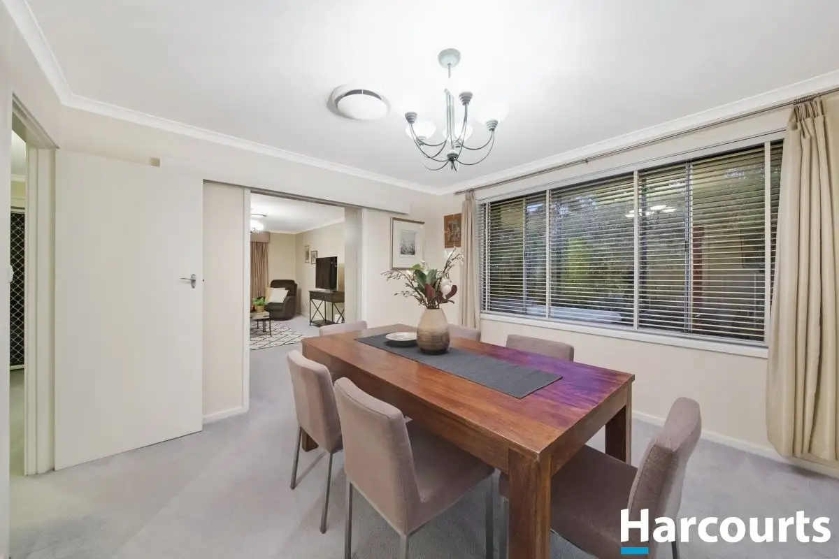 Main view of Homely house listing, 33 Kalgoorlie Crescent, Fisher ACT 2611