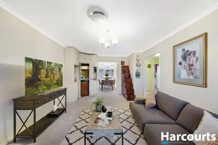 Third view of Homely house listing, 33 Kalgoorlie Crescent, Fisher ACT 2611