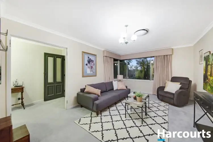 Fourth view of Homely house listing, 33 Kalgoorlie Crescent, Fisher ACT 2611