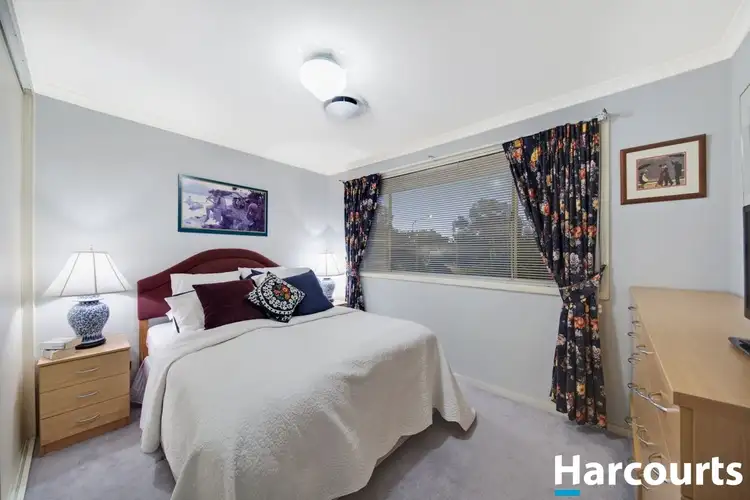 Sixth view of Homely house listing, 33 Kalgoorlie Crescent, Fisher ACT 2611