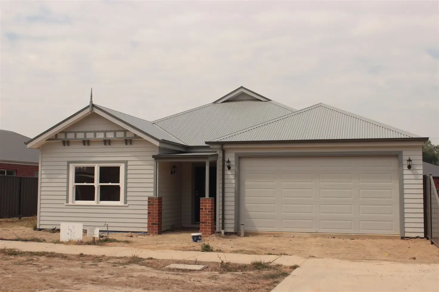 Main view of Homely house listing, 22 Peterkin Street, Alexandra VIC 3714