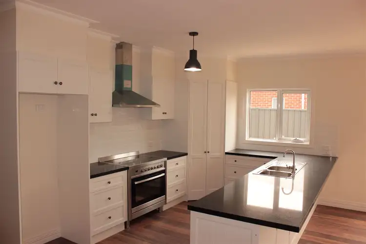 Second view of Homely house listing, 22 Peterkin Street, Alexandra VIC 3714