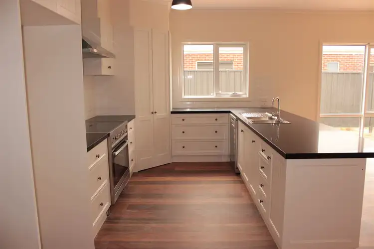 Third view of Homely house listing, 22 Peterkin Street, Alexandra VIC 3714