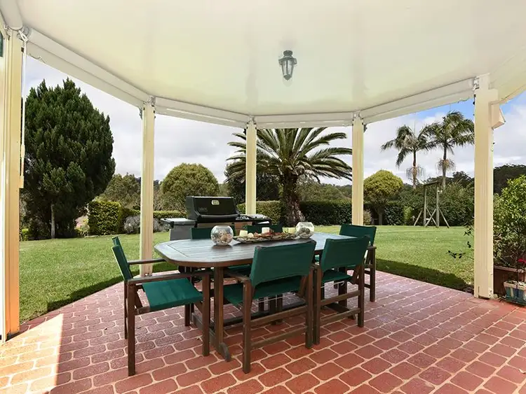 Second view of Homely house listing, 6 Ballantyne Court, Highfields QLD 4352