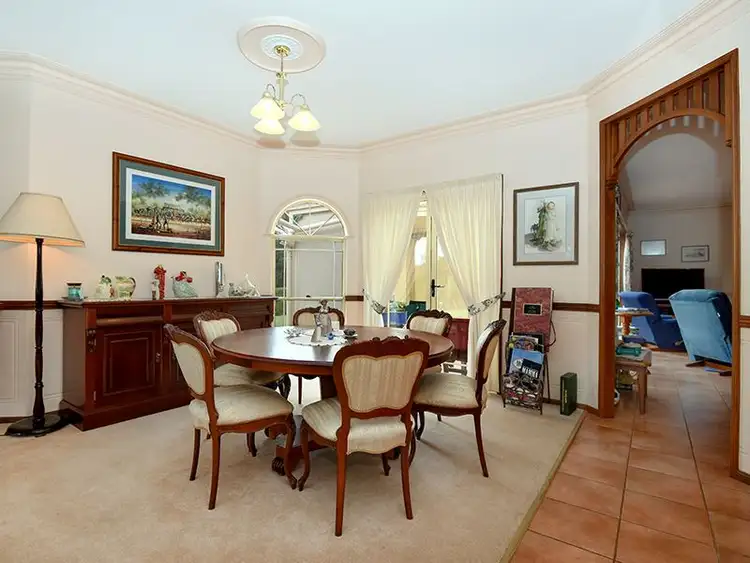 Third view of Homely house listing, 6 Ballantyne Court, Highfields QLD 4352