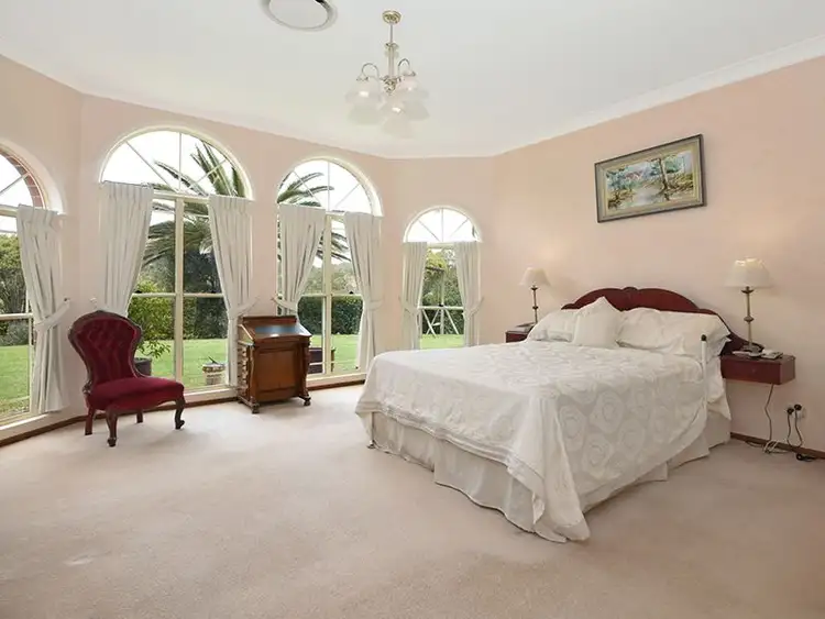 Sixth view of Homely house listing, 6 Ballantyne Court, Highfields QLD 4352