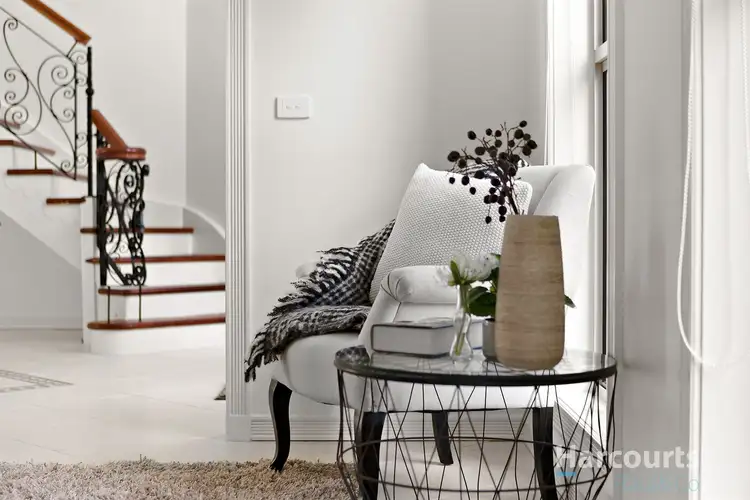 Second view of Homely house listing, 14 Shamrock Drive, Mill Park VIC 3082