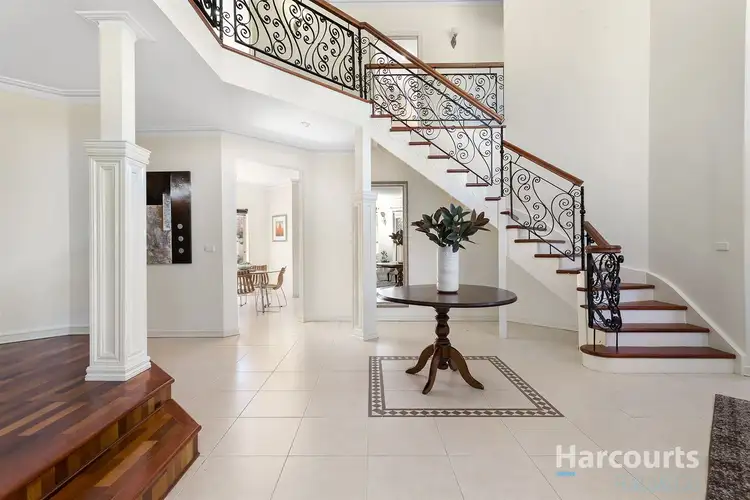 Third view of Homely house listing, 14 Shamrock Drive, Mill Park VIC 3082