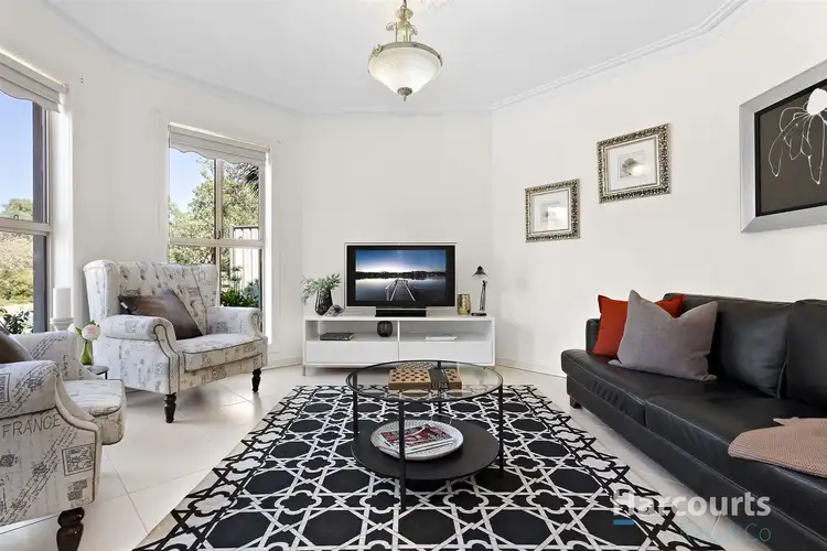 Fourth view of Homely house listing, 14 Shamrock Drive, Mill Park VIC 3082
