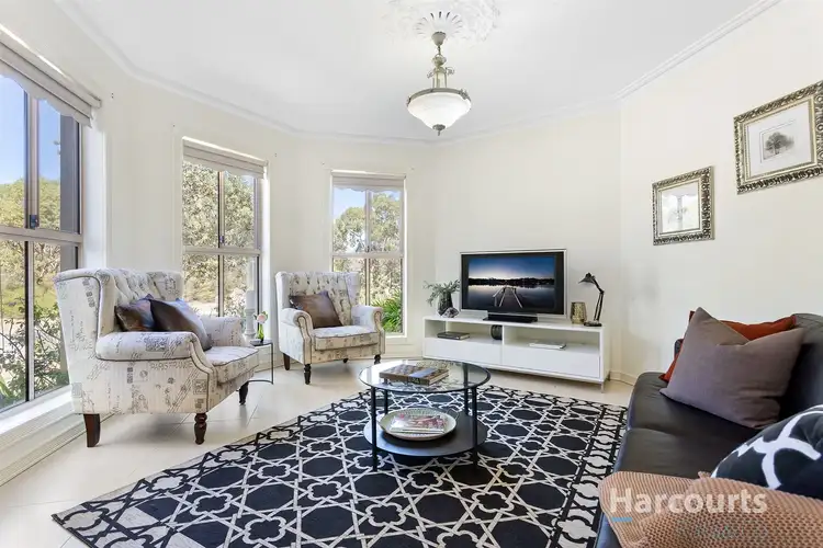 Fifth view of Homely house listing, 14 Shamrock Drive, Mill Park VIC 3082