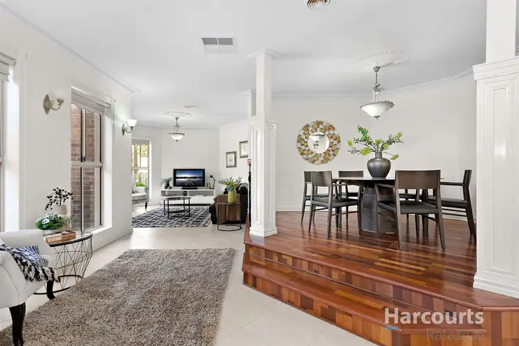 Sixth view of Homely house listing, 14 Shamrock Drive, Mill Park VIC 3082