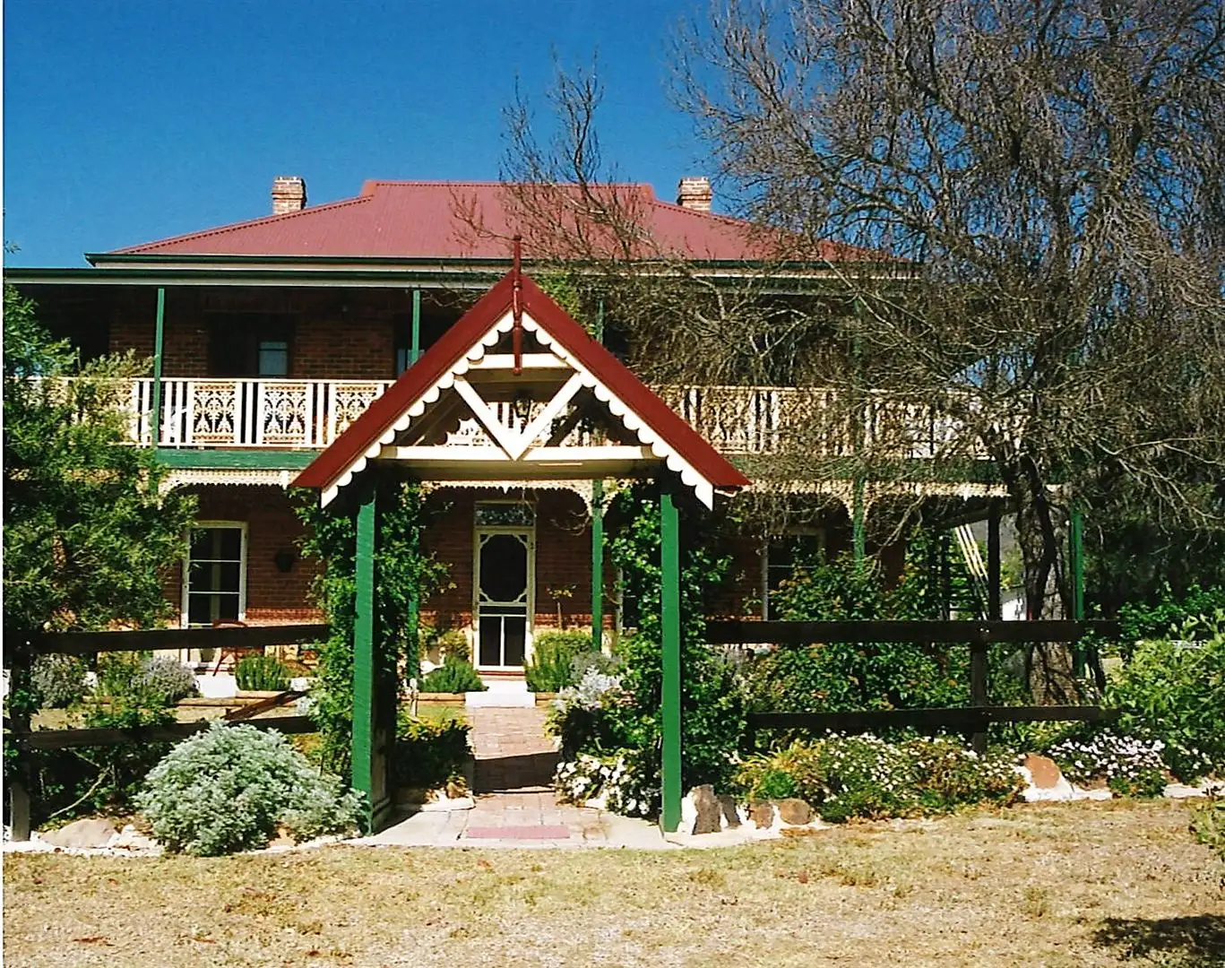 Main view of Homely rural property listing, 'Enfield'/585 Castlereagh Highway Menah, Mudgee NSW 2850