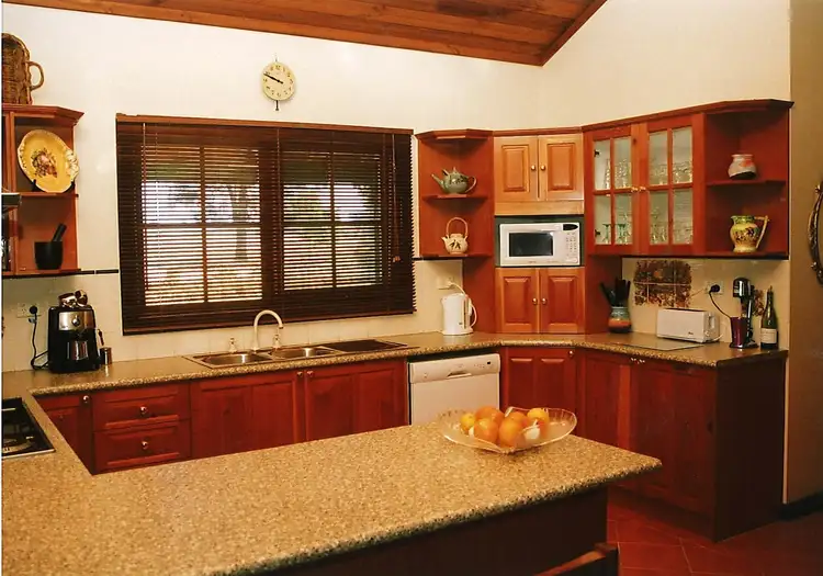 Third view of Homely rural property listing, 'Enfield'/585 Castlereagh Highway Menah, Mudgee NSW 2850