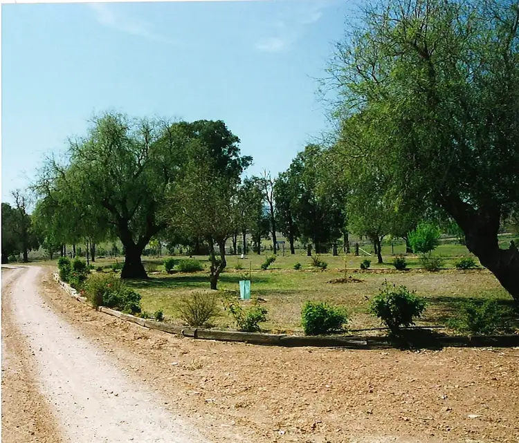 Fifth view of Homely rural property listing, 'Enfield'/585 Castlereagh Highway Menah, Mudgee NSW 2850