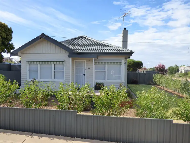 26 Houston Street, Stawell VIC 3380