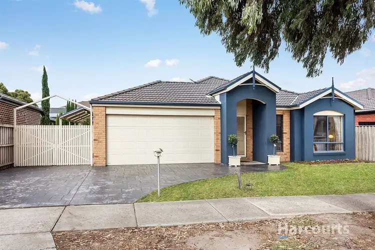 Main view of Homely house listing, 42 Poppy Drive, South Morang VIC 3752