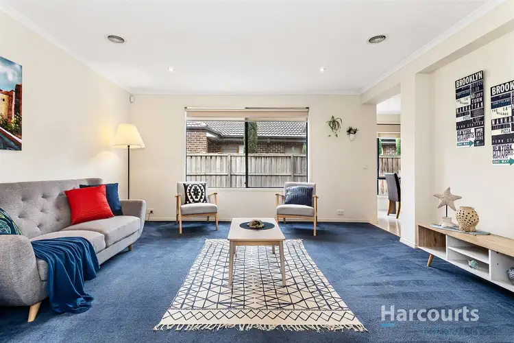 Second view of Homely house listing, 42 Poppy Drive, South Morang VIC 3752